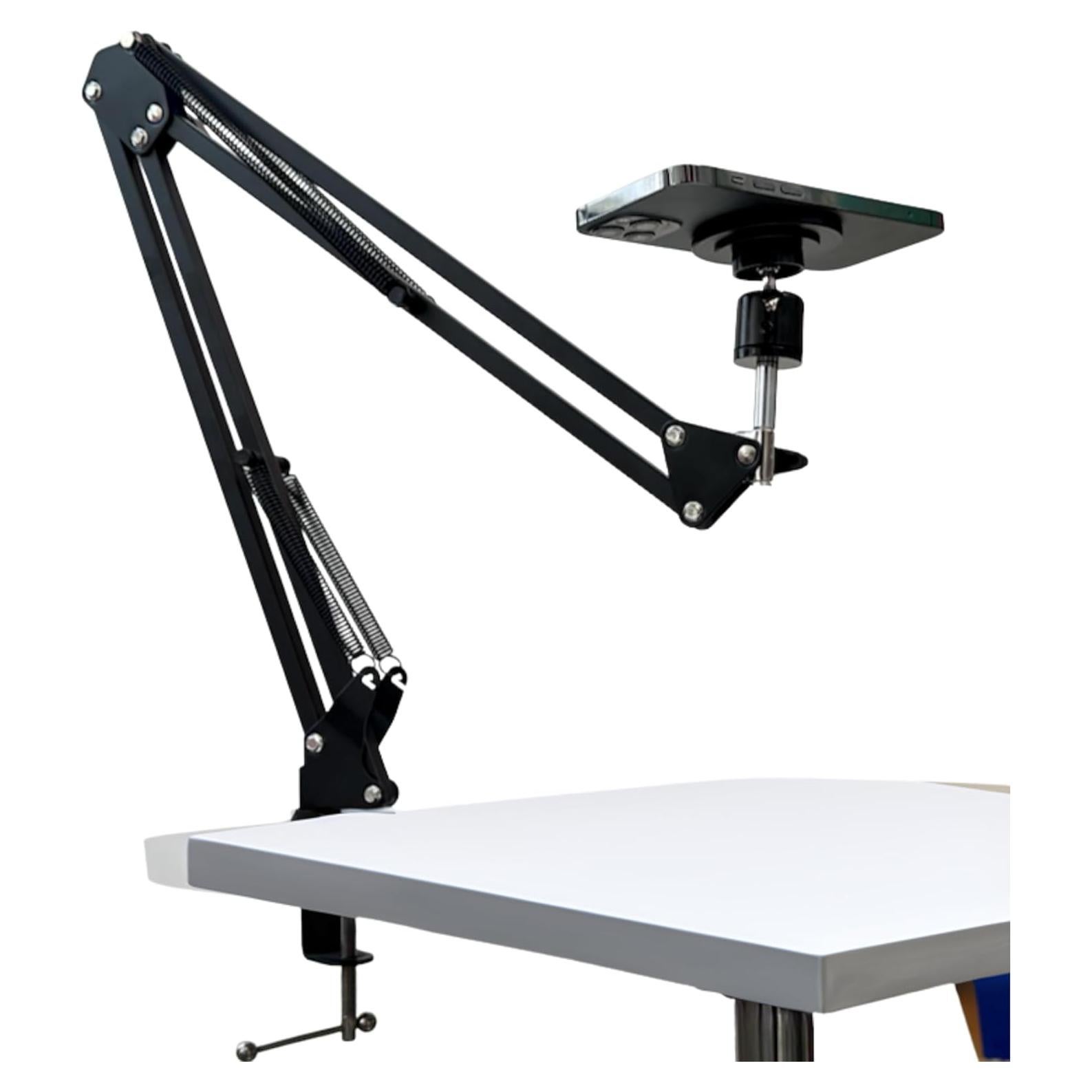 Soporte flexible para teléfono y cámara Da Vinci Eye - MagSafe