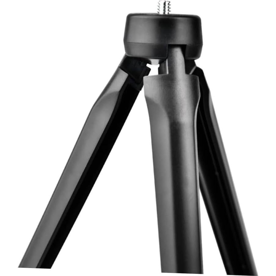 Trípode ligero para teléfono CTIRCHIU - 2 piezas, 19x3.3cm