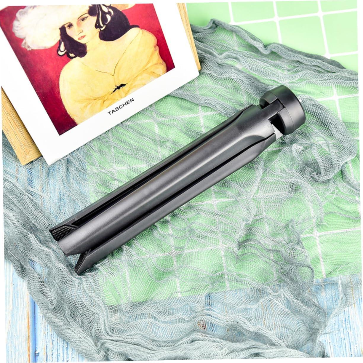 Trípode ligero para teléfono CTIRCHIU - 2 piezas, 19x3.3cm