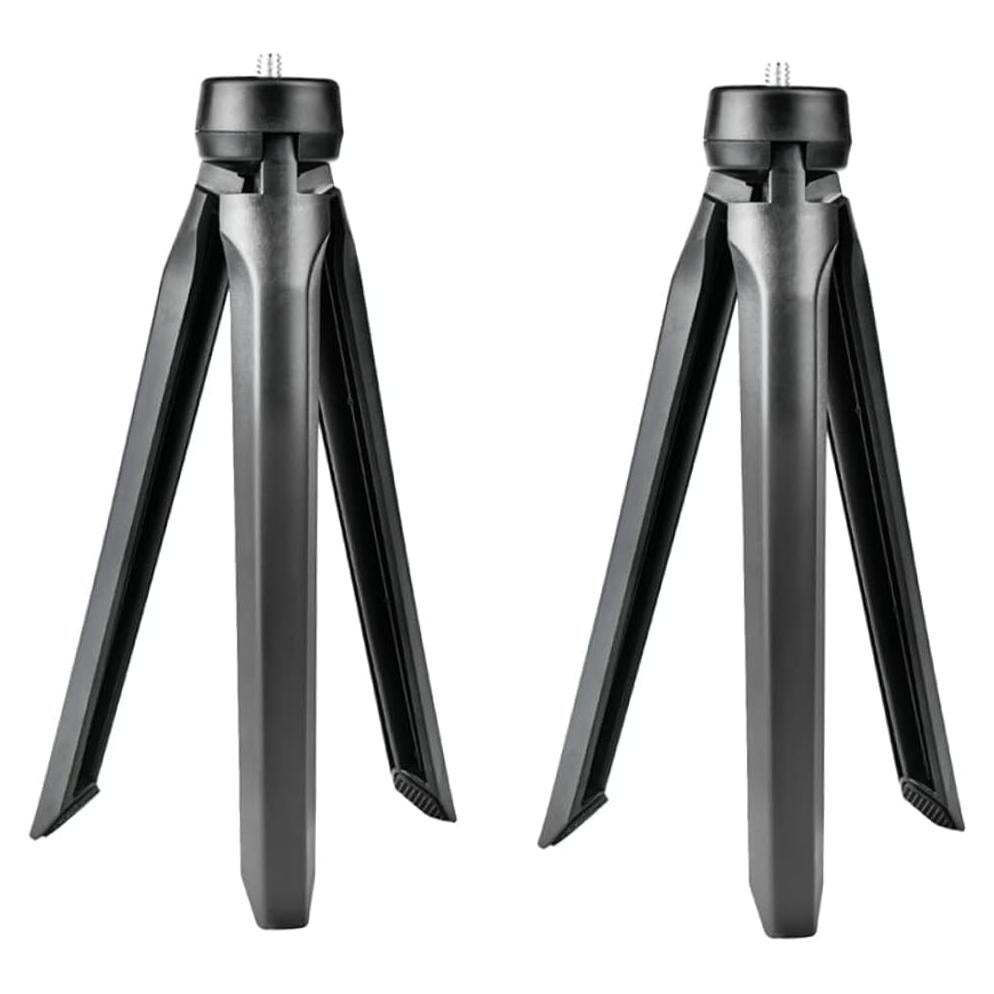 Trípode para Teléfono Móvil NUOBESTY 2 Piezas 19x3.3cm