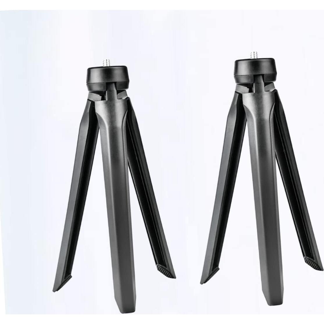 Trípode para Teléfono Móvil NUOBESTY 2 Piezas 19x3.3cm