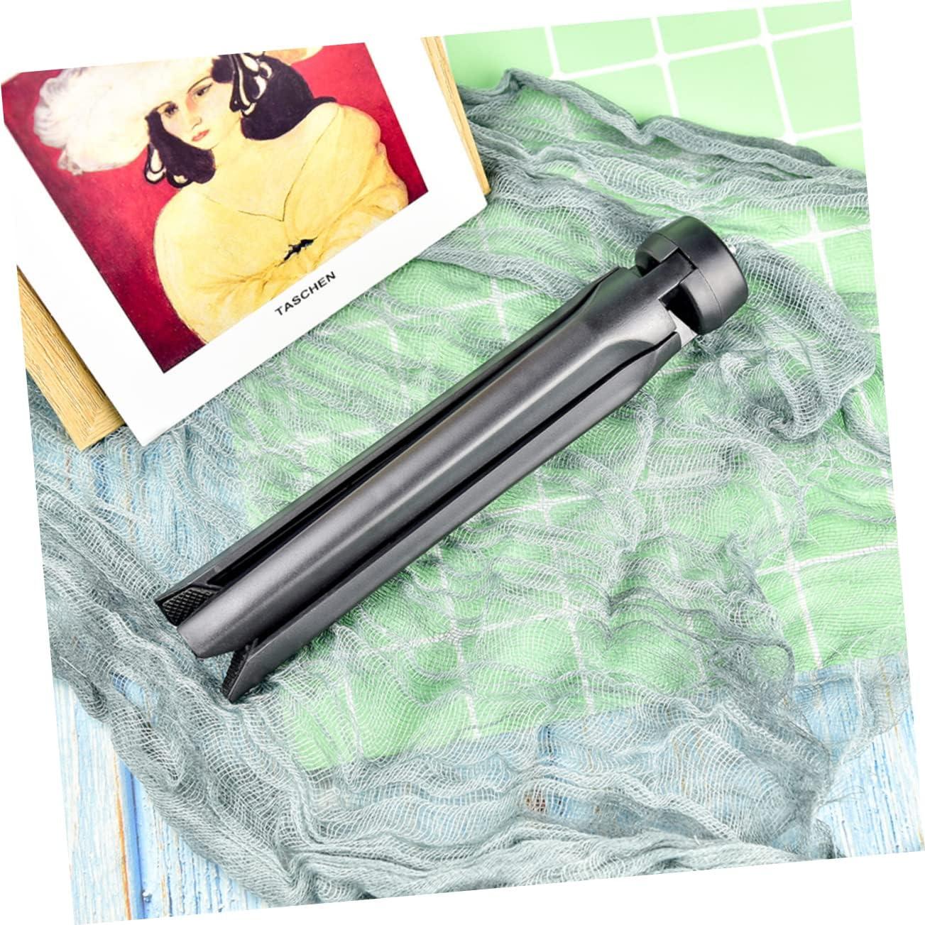 Trípode para Teléfono Móvil NUOBESTY 2 Piezas 19x3.3cm