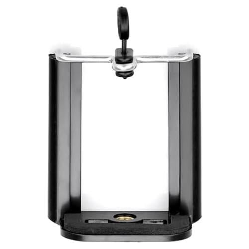 Adaptador de Montaje Universal Reflex Camera U-Holder Clip 5.5-8.5 cm