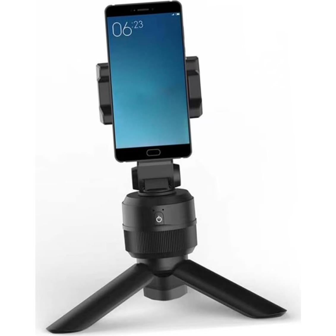 Trípode para Teléfono Tofficu WN4176C450TE619P 360° Rotatable