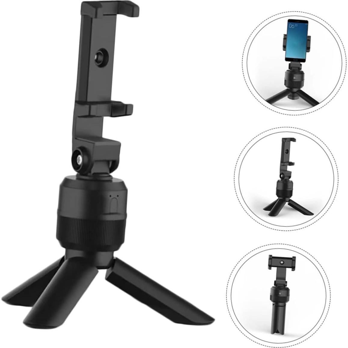 Trípode para Teléfono Tofficu WN4176C450TE619P 360° Rotatable