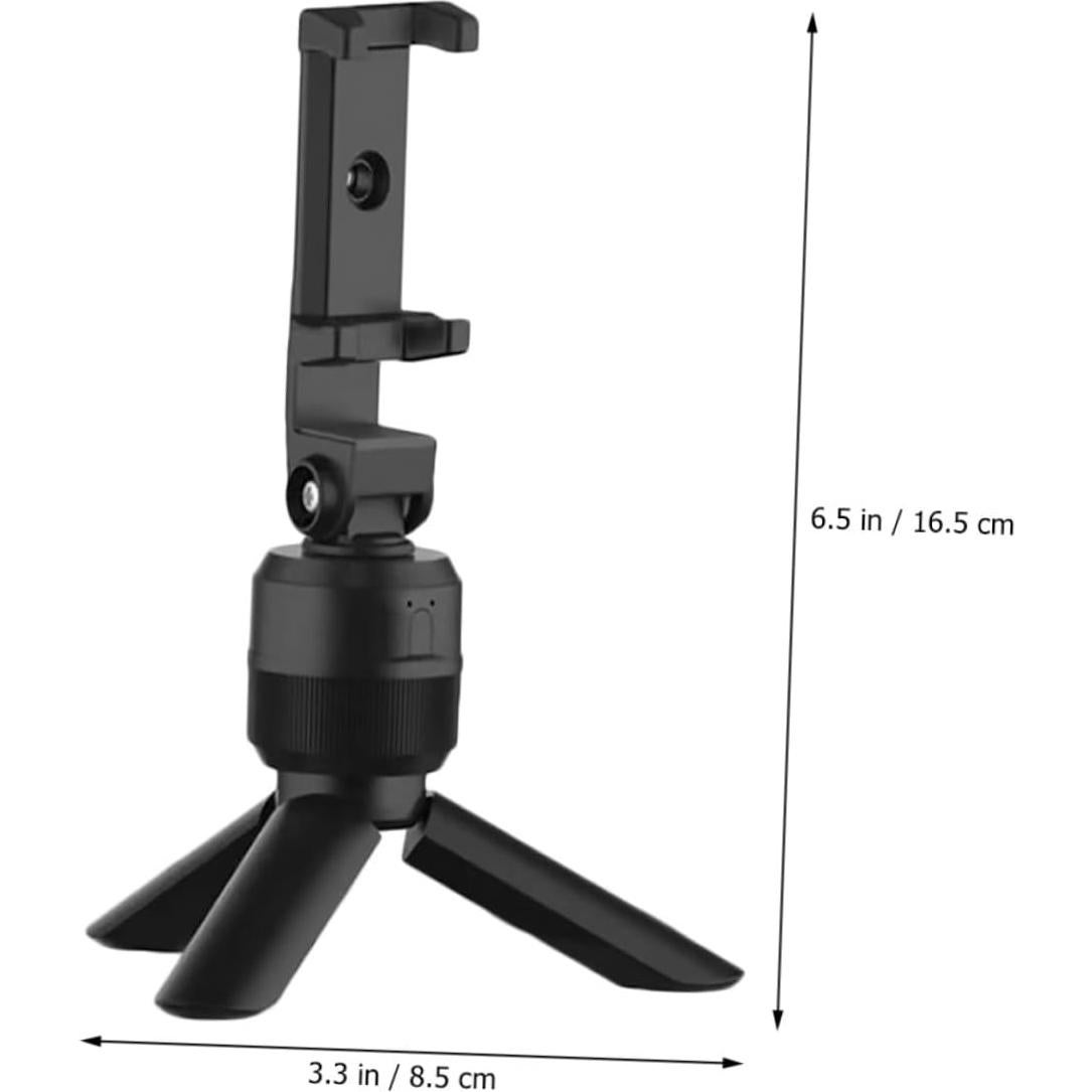 Trípode para Teléfono Tofficu WN4176C450TE619P 360° Rotatable