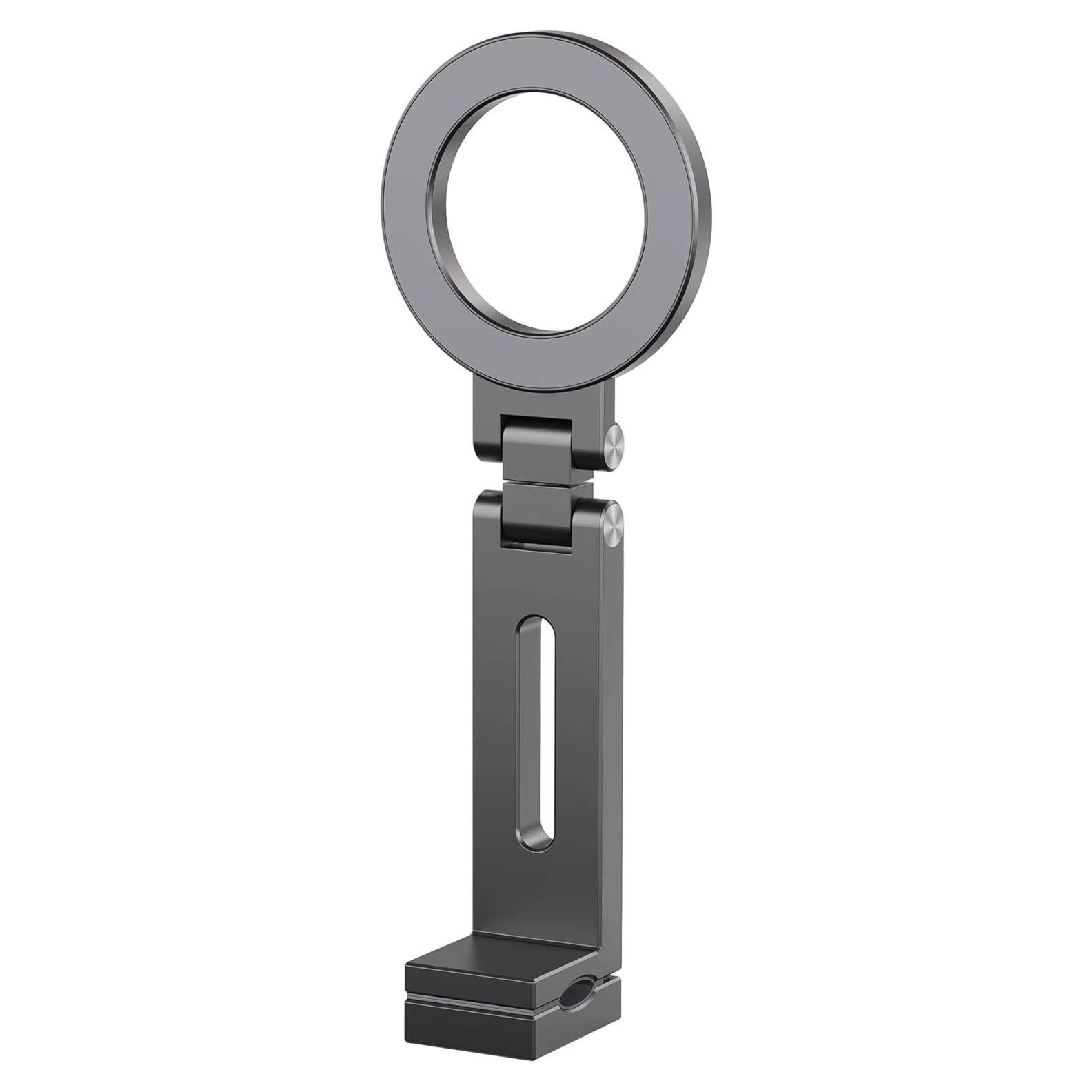 Soporte Magnético DT-MagClip para Teléfonos - Ajustable 360°