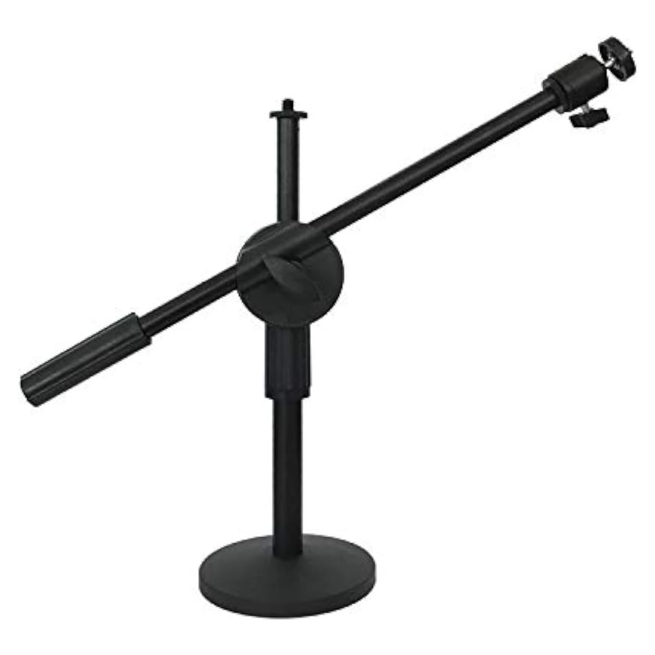 Soporte de Teléfono Doble Oso - Montaje Estable para Grabación