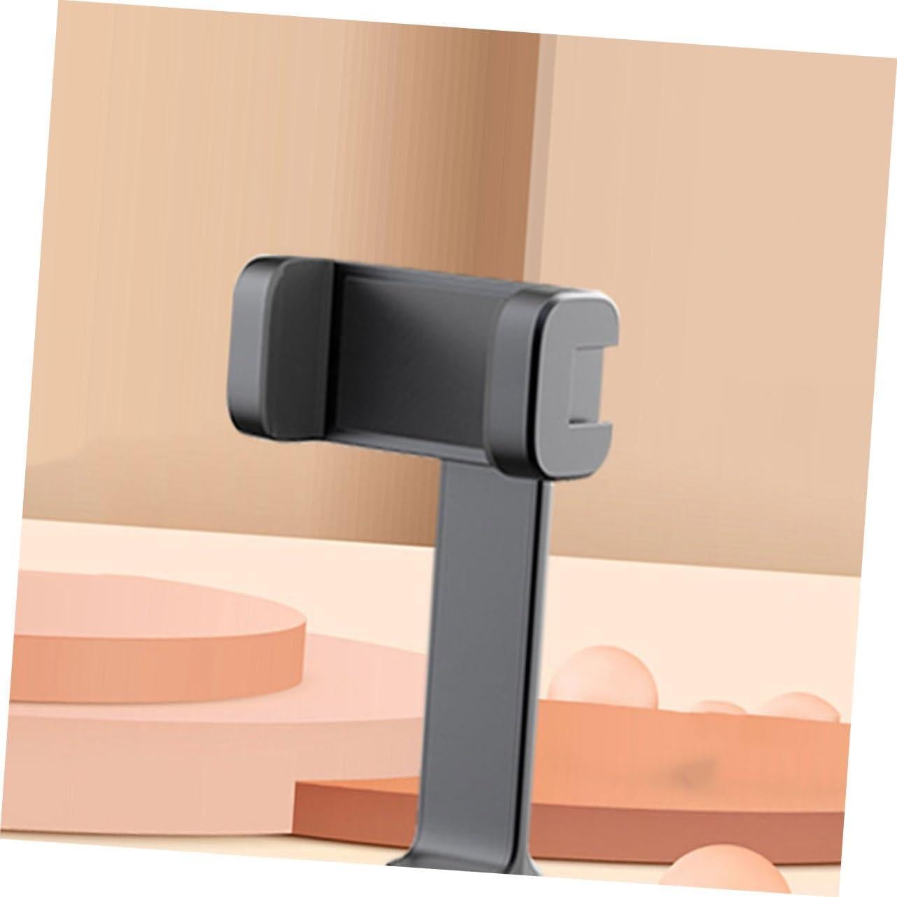 2 Clips Abrazadera para Teléfono Móvil DIYEAH - Soporte Trípode