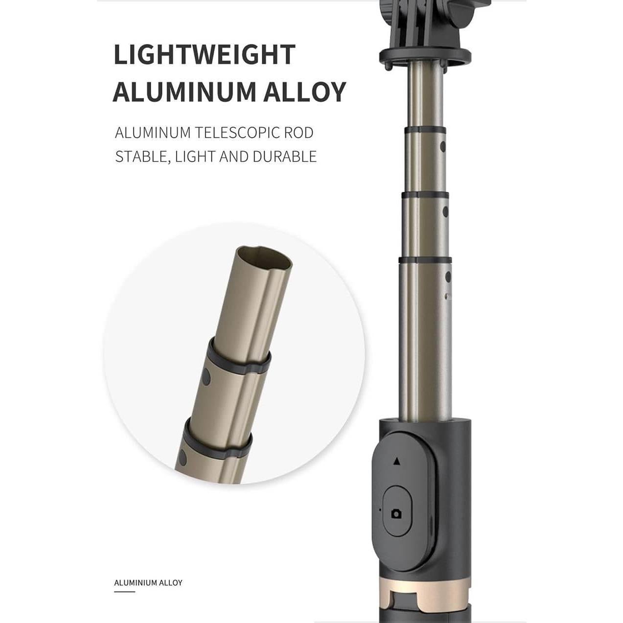 Soporte y Montaje BoxWave RingLight SelfiePod para Google Pixel Fold