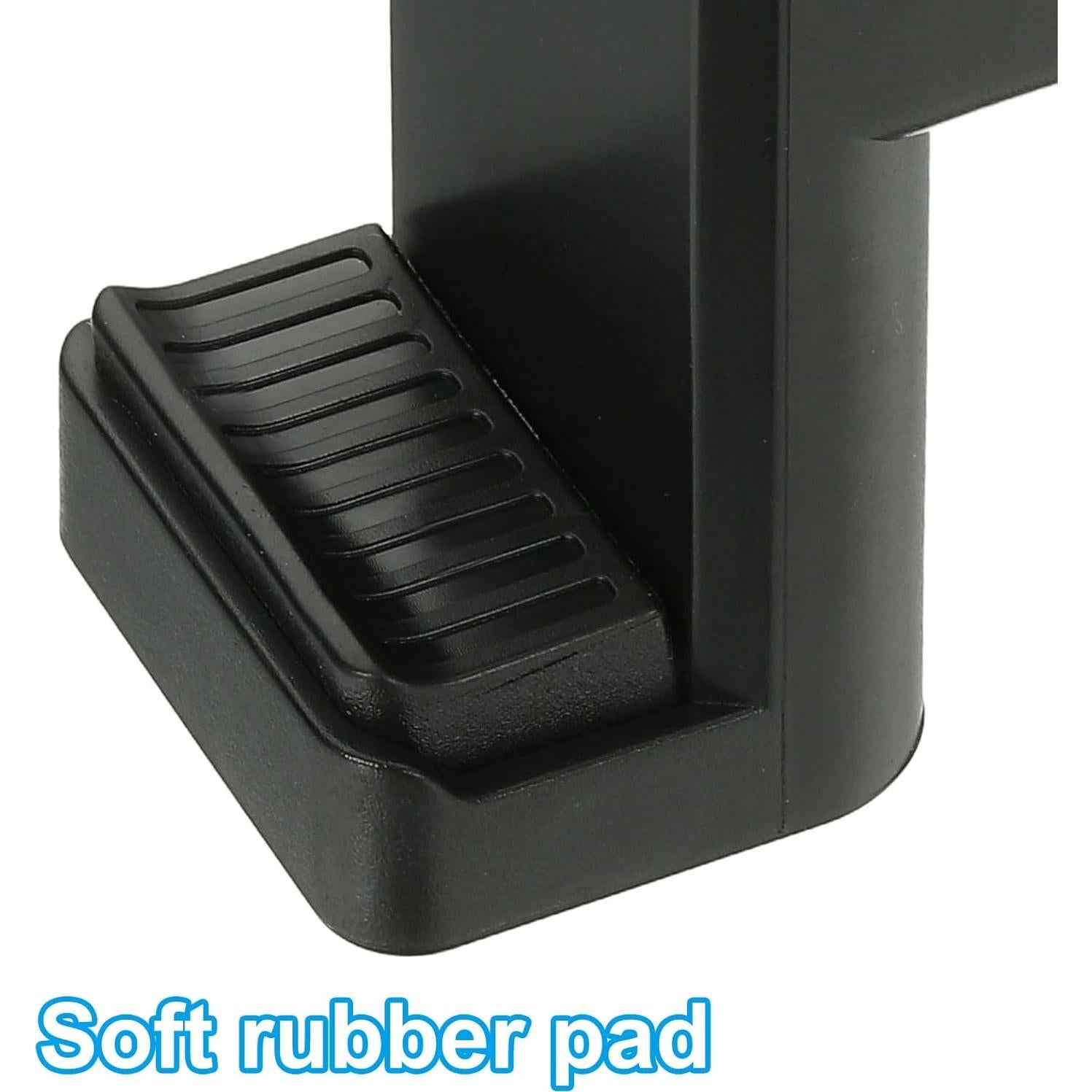 Soporte para Teléfono PATIKIL con Tornillo de 1/4" Ajustable