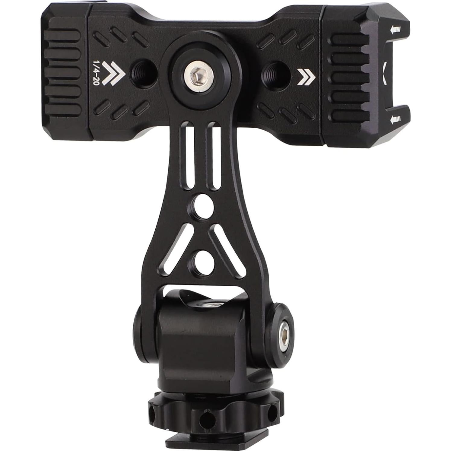 Adaptador de Montaje para Teléfono Leftfoto DXL-008 Universal