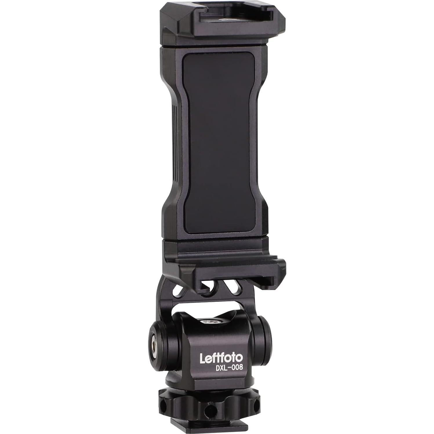 Adaptador de Montaje para Teléfono Leftfoto DXL-008 Universal