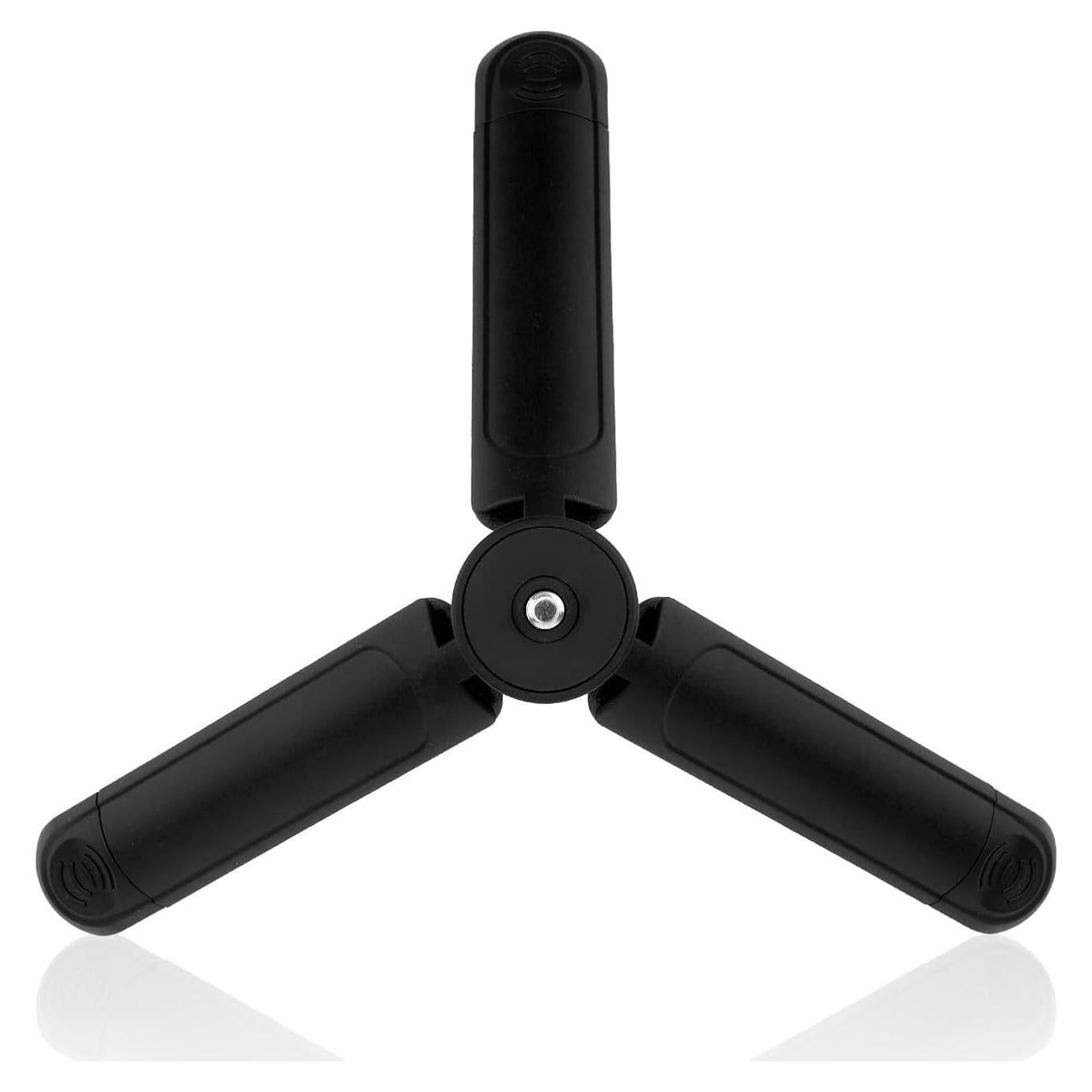 Mini trípode de viaje Gosknor para DJI Osmo Pocket 3 y 2