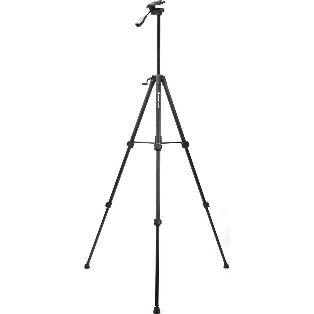 Trípode Fotopro X2 Lite 1.45 kg para Cámara y Smartphone