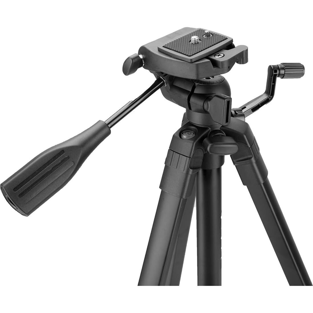 Trípode Fotopro X2 Lite 1.45 kg para Cámara y Smartphone