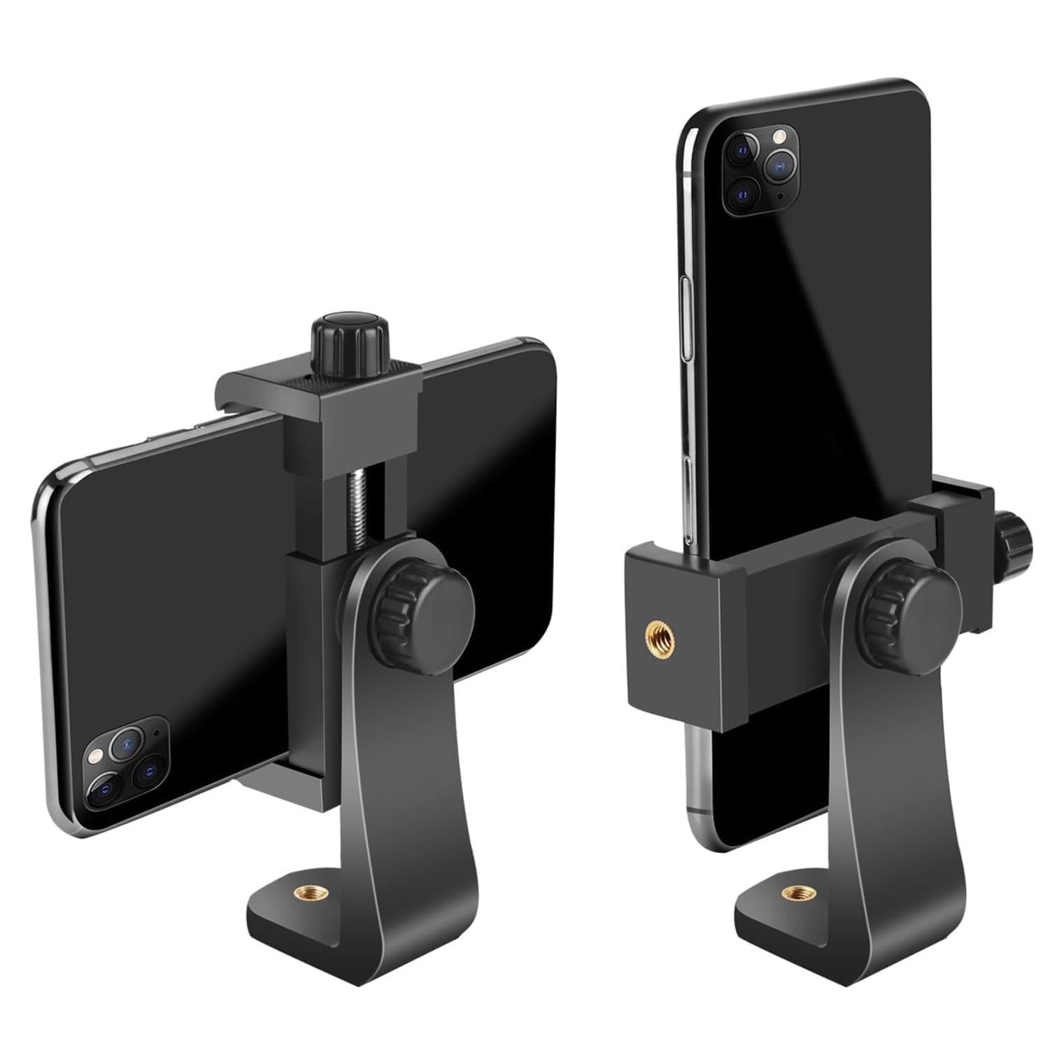 Soporte Universal para Teléfono de Trípode KLIOMAX Rotativo