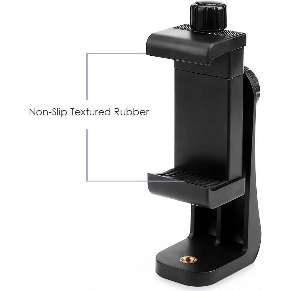 Soporte Universal para Teléfono de Trípode KLIOMAX Rotativo