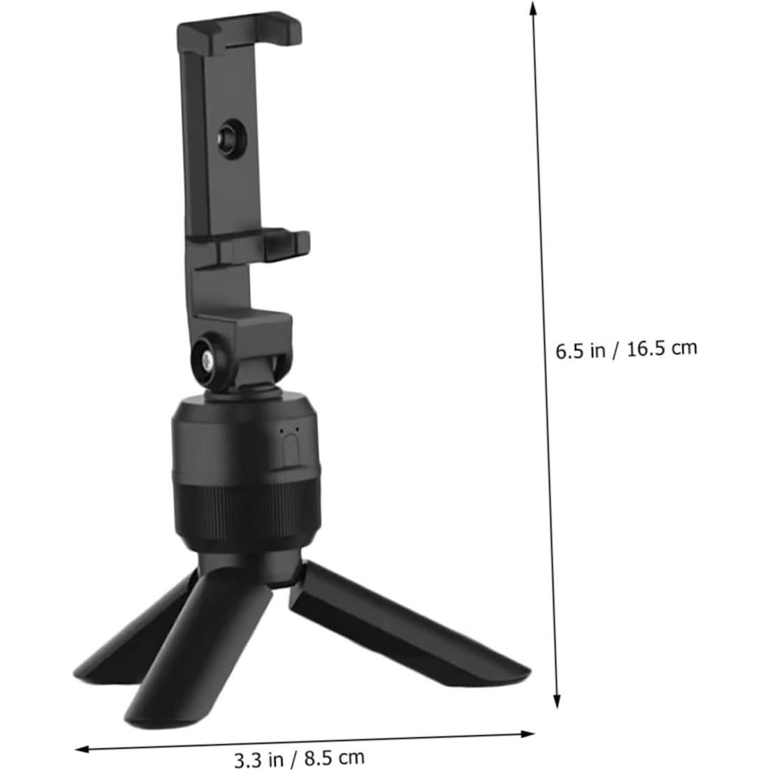 Trípode de Reconocimiento Facial Artibetter 360° para Smartphone