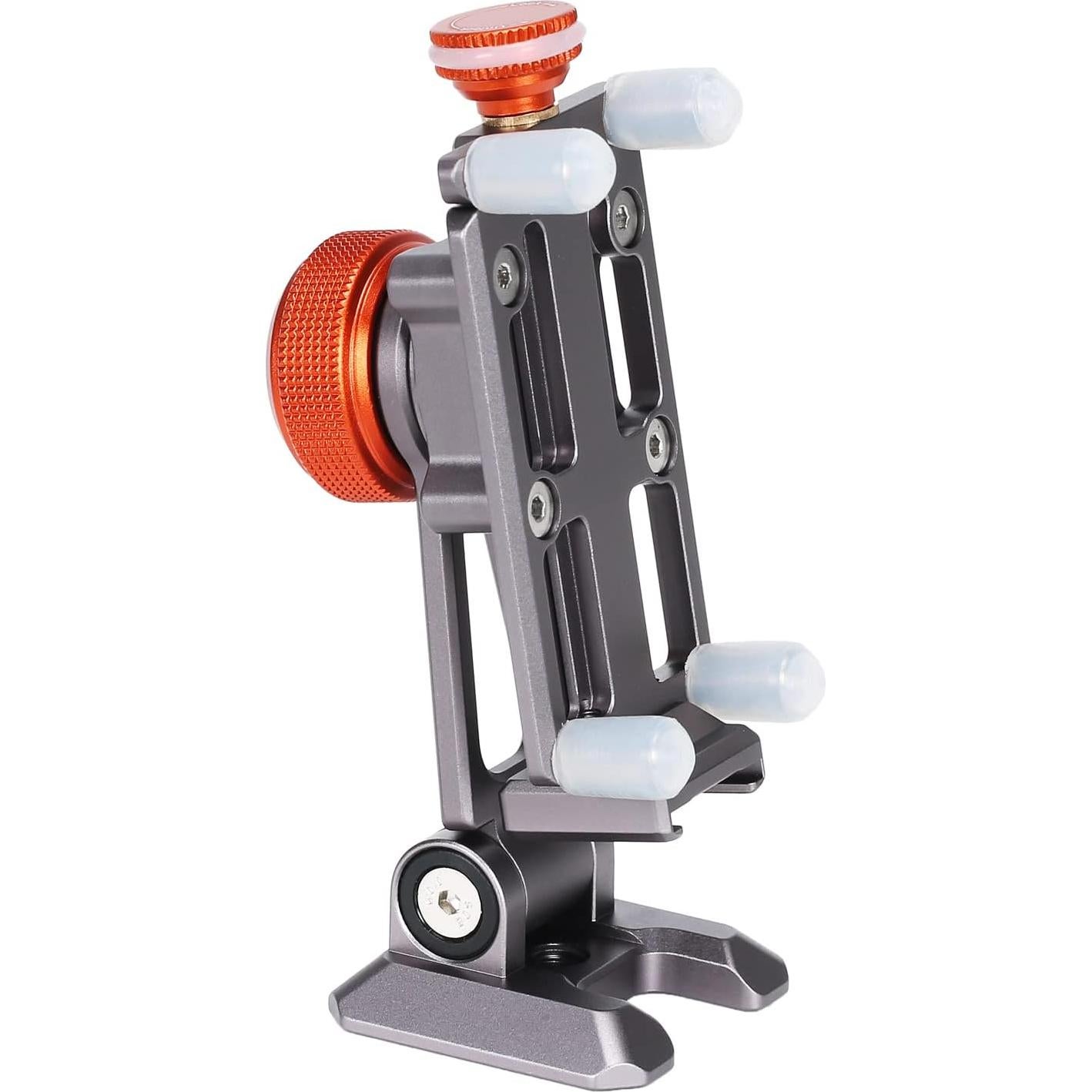 Soporte de trípode para smartphone FOCPRO con zapata fría