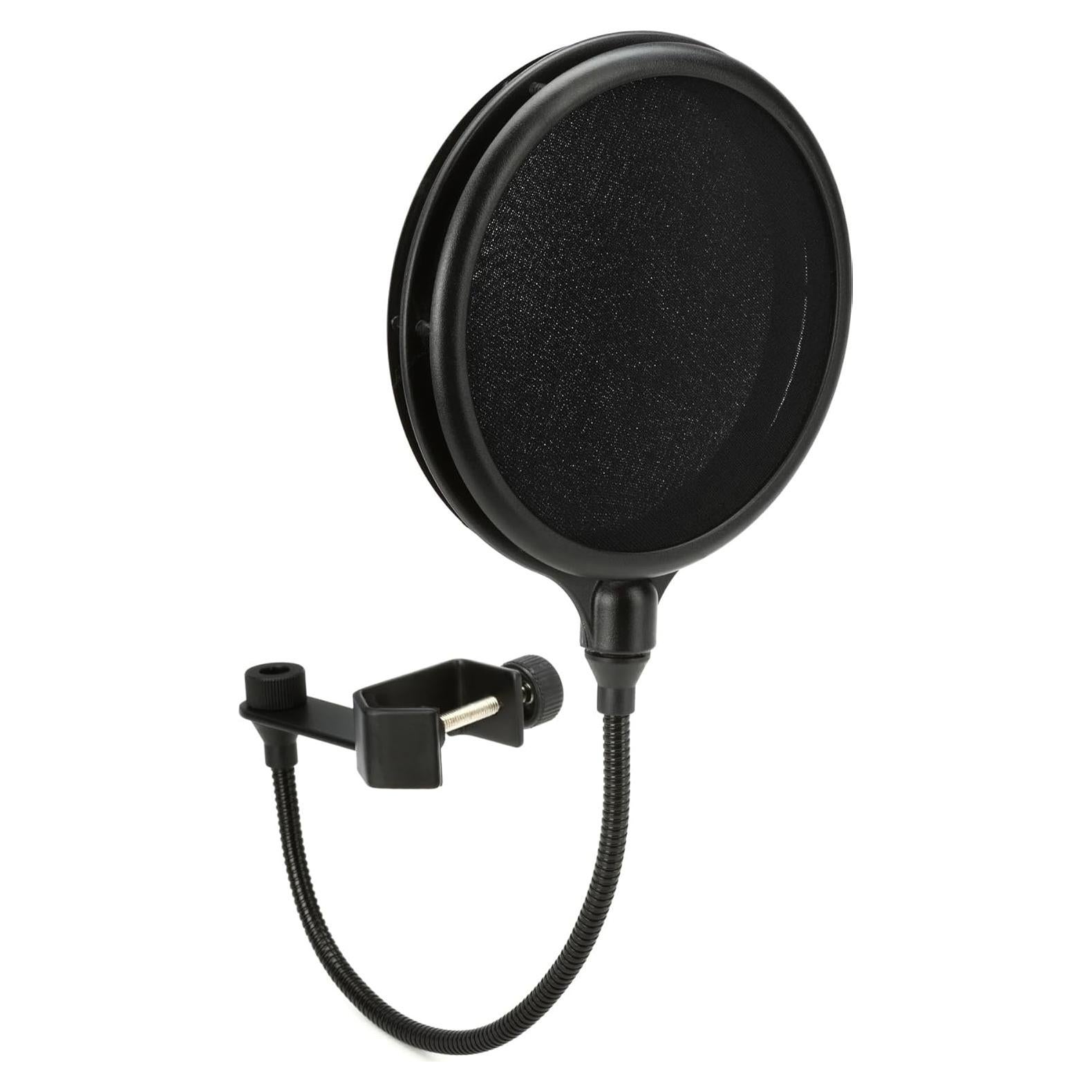 Filtro Pop Doble Pantalla On-Stage ASFSS6-GB 29.21 cm