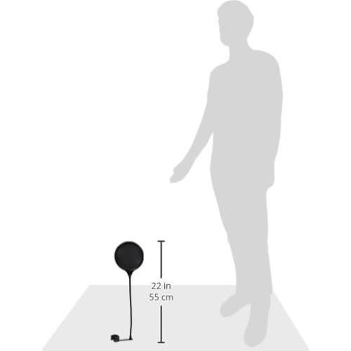 Filtro Pop Doble Pantalla On-Stage ASFSS6-GB 29.21 cm