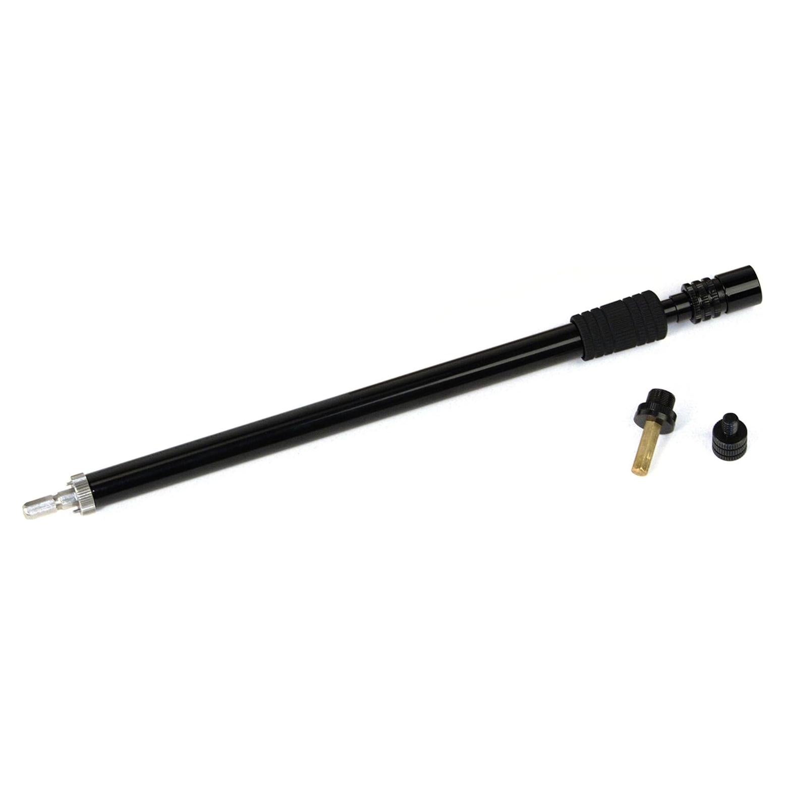 Brazo Telescópico Largo Triad-Orbit IO-A2A de Aluminio 39-63 cm