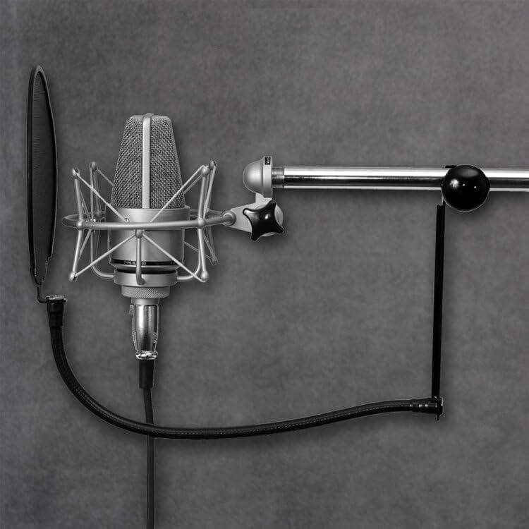 Filtro Pop Stedman Proscreen XL para Micrófono - 0.48 kg