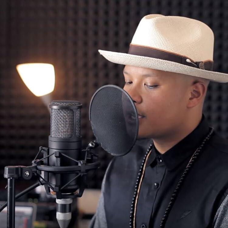 Filtro Pop Stedman Proscreen XL para Micrófono - 0.48 kg