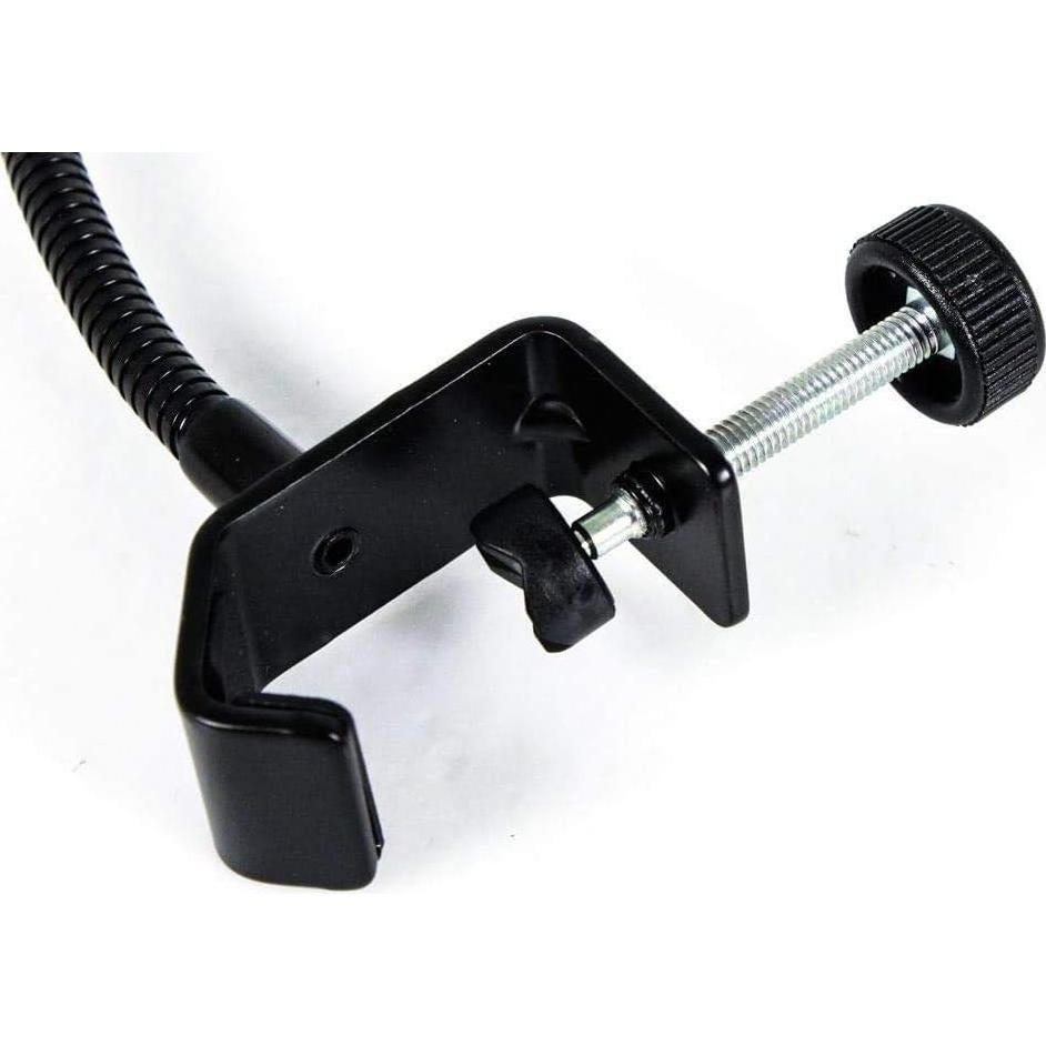 Filtro Antipop Neumann PS20A 20 cm para Grabación Vocal