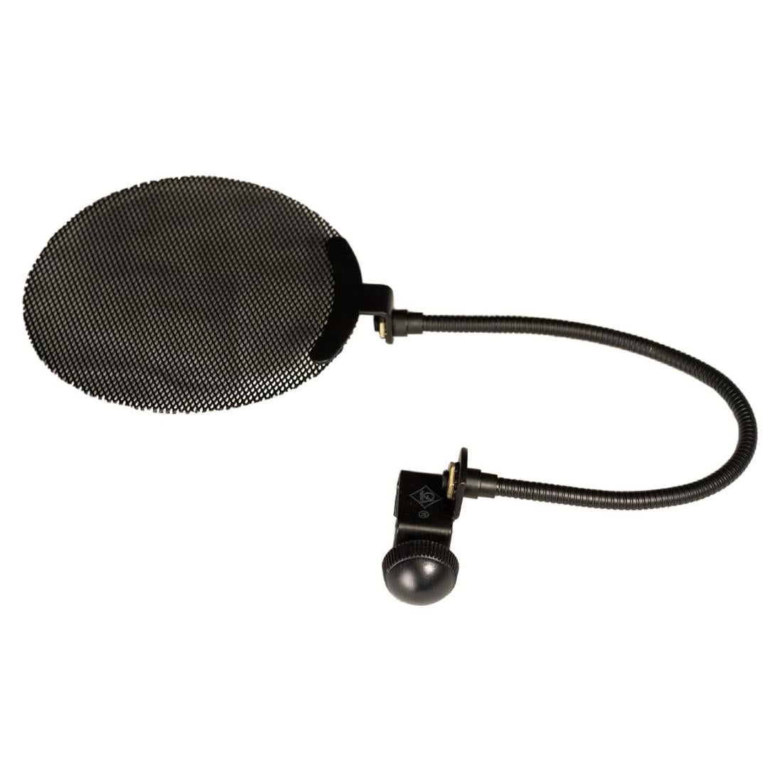 Filtro Pop de Metal P2 Golden Age Project 16.5 cm