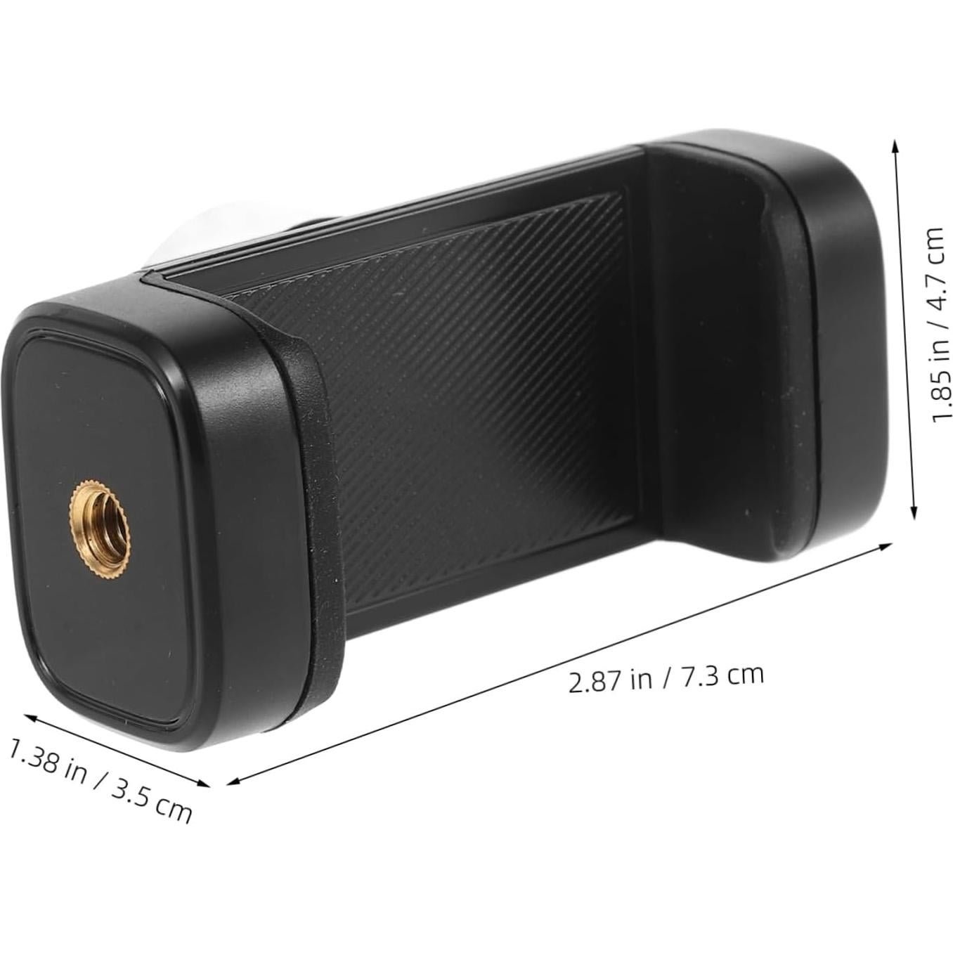 Soporte para Teléfono DOITOOL con Trípode y Clip Universal