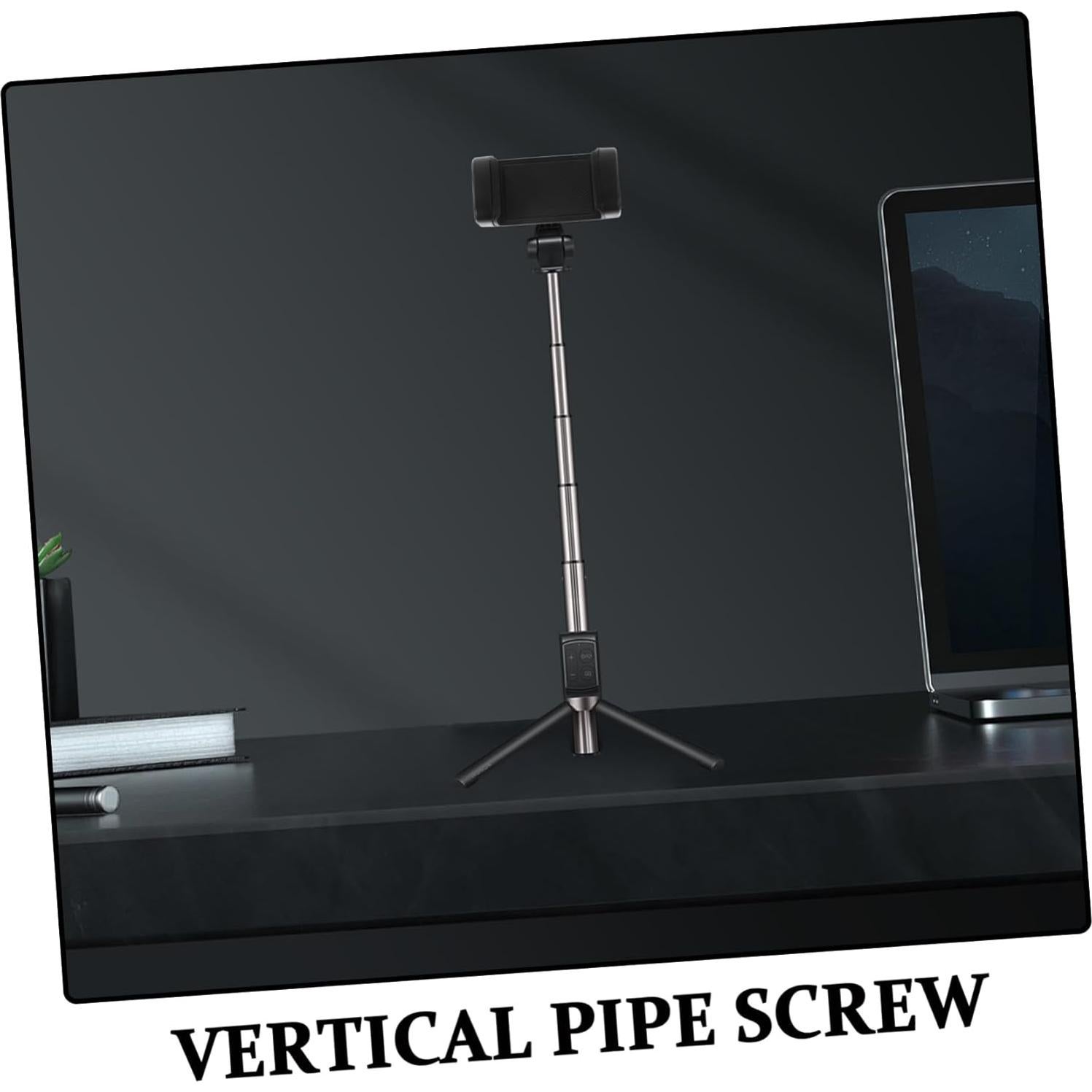 Soporte para Teléfono DOITOOL con Trípode y Clip Universal