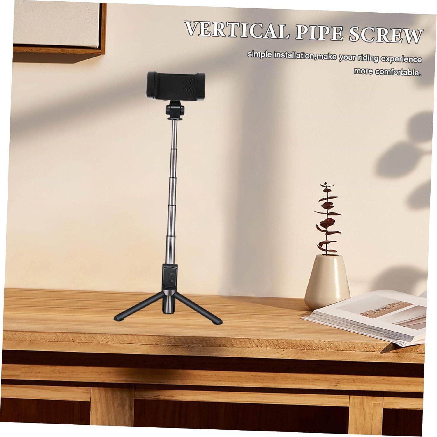 Soporte para Teléfono DOITOOL con Trípode y Clip Universal