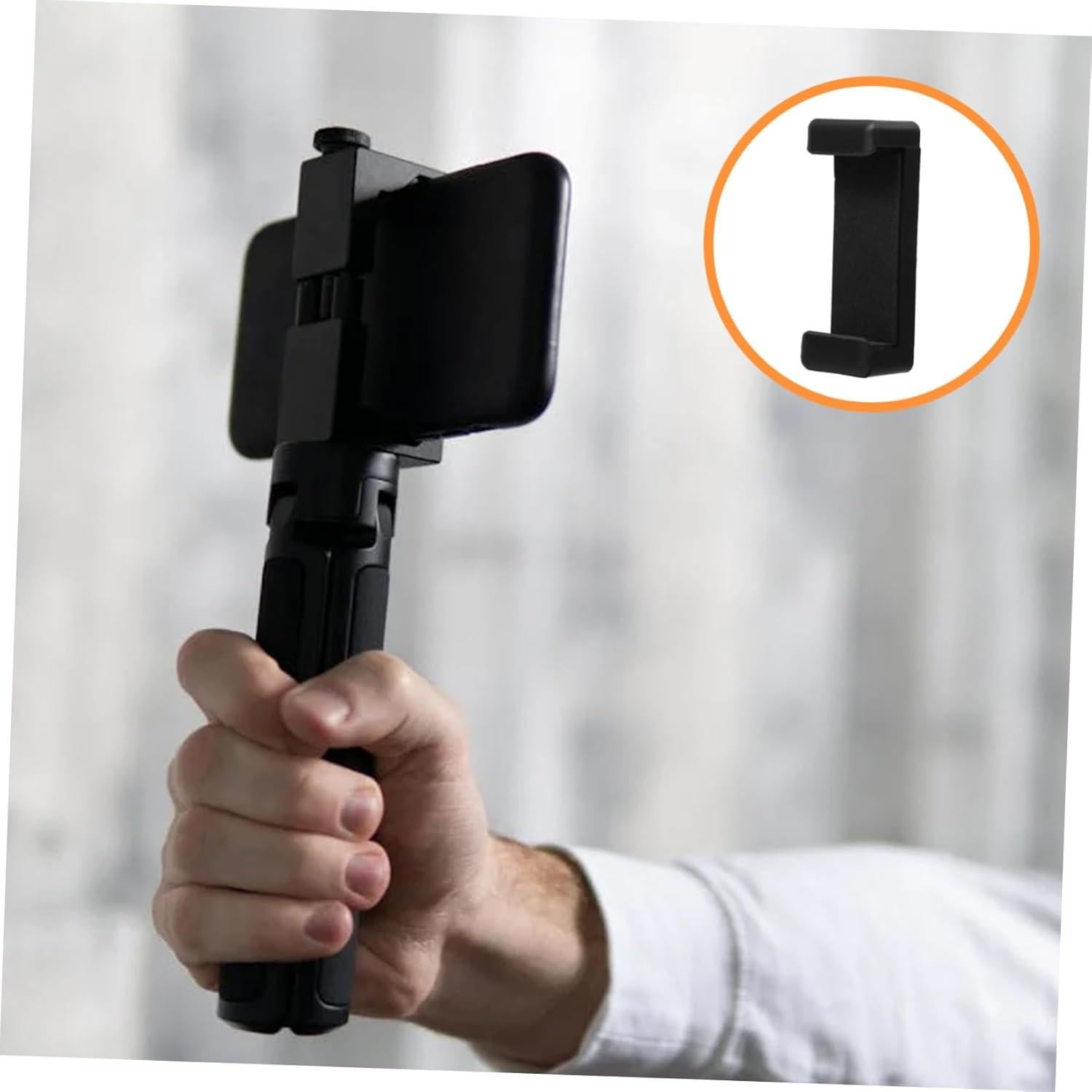 Soporte para Teléfono SHINEOFI para Trípode 6-9.5cm