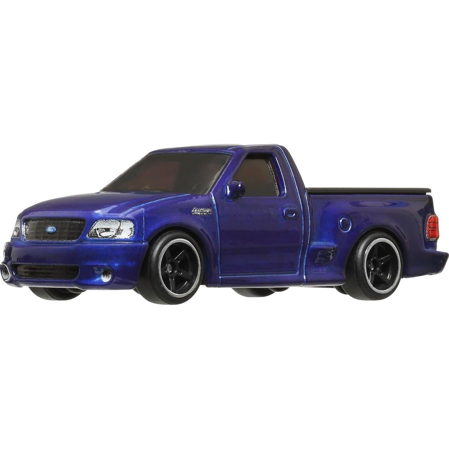 Hot Wheels Ford F150 SVT Lightning 1:64 Mattel