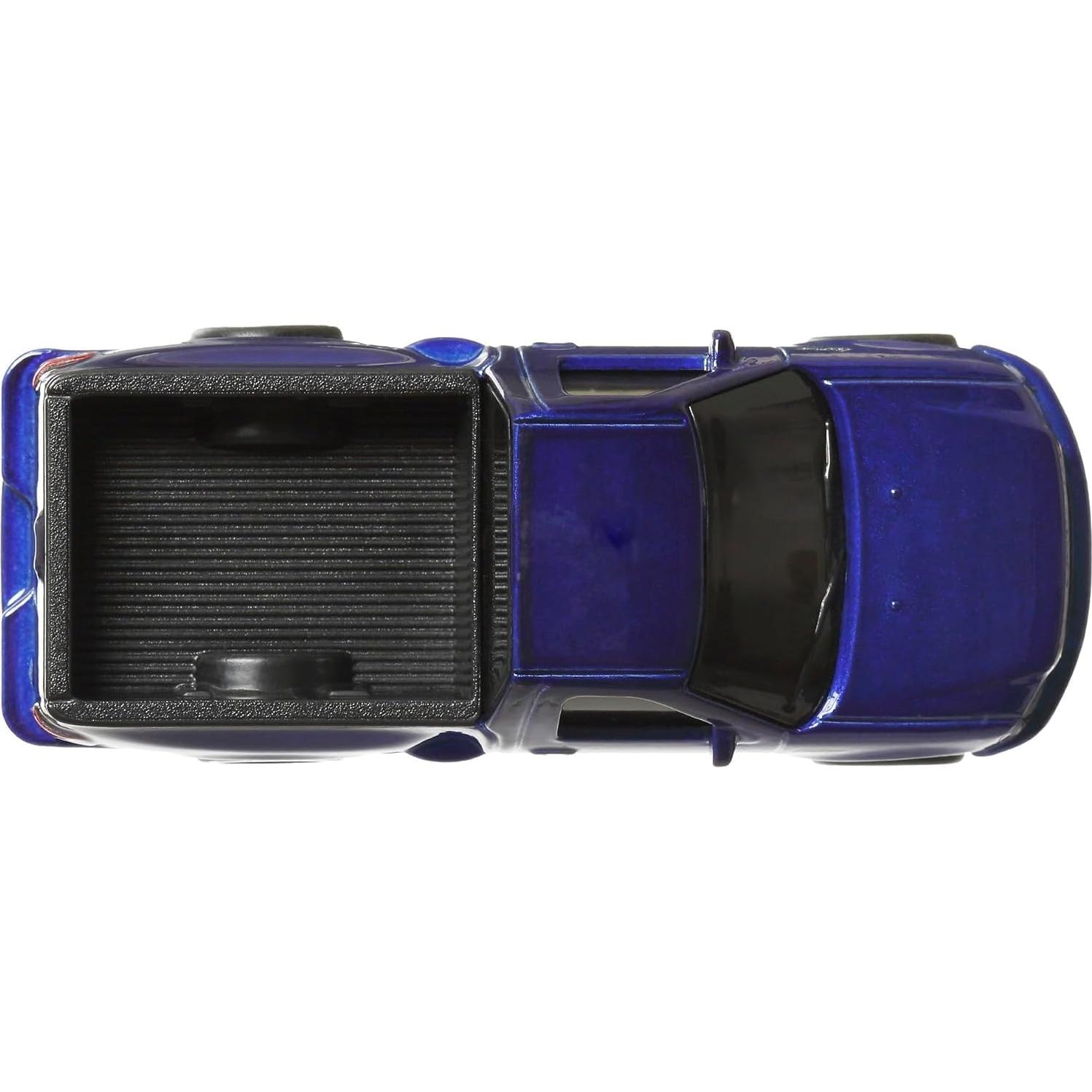 Hot Wheels Ford F150 SVT Lightning 1:64 Mattel