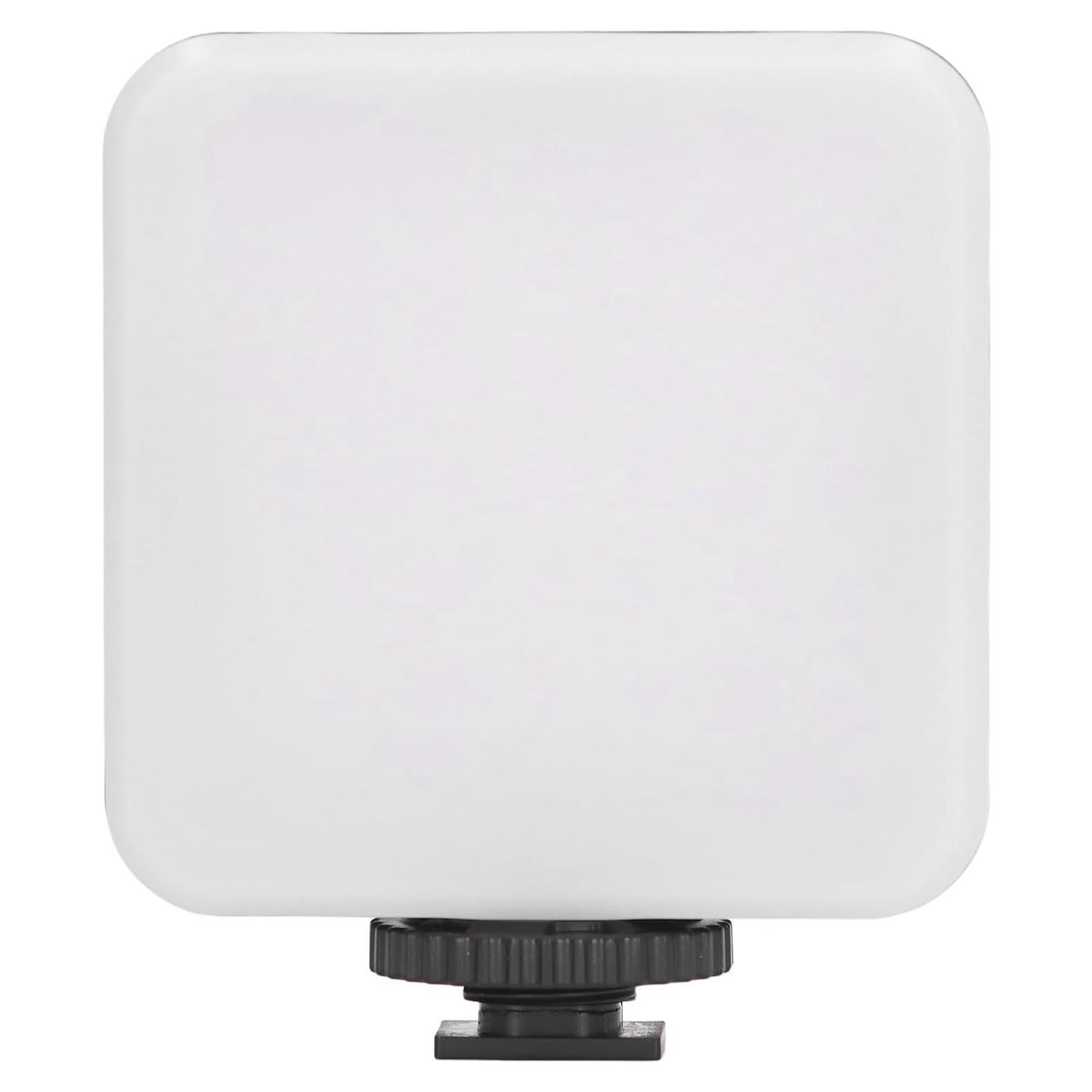 Luz de Video LED Portátil VBESTLIFE 49 Perlas 800LM