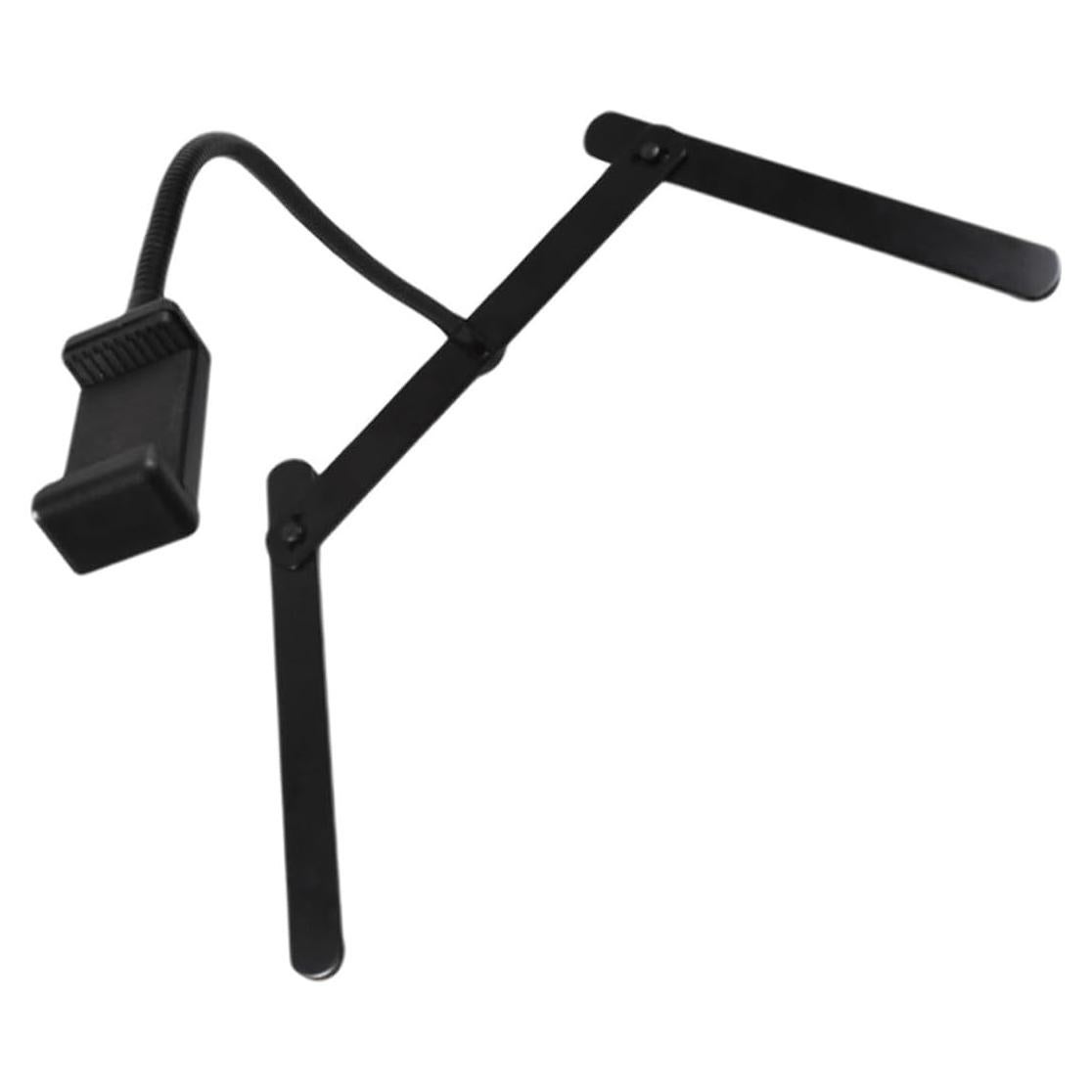 Soporte de trípode para teléfono móvil SEWACC ajustable