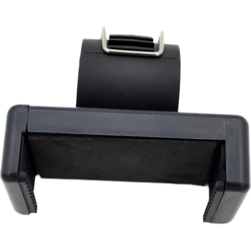 Soporte de Teléfono Plegable Abaodam con Trípode y Pinza