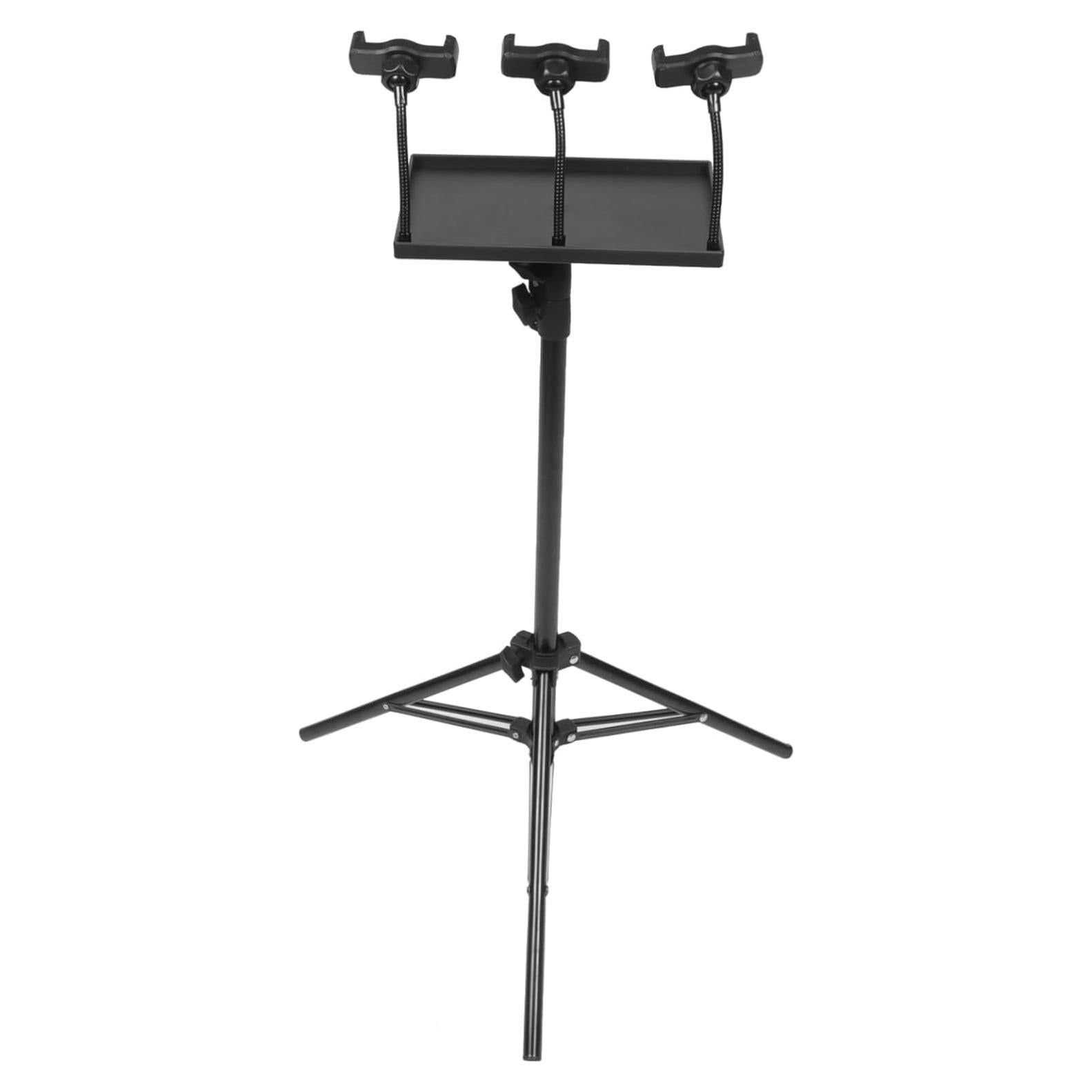 Soporte de Proyector Kisangel Ajustable Portátil 170cm