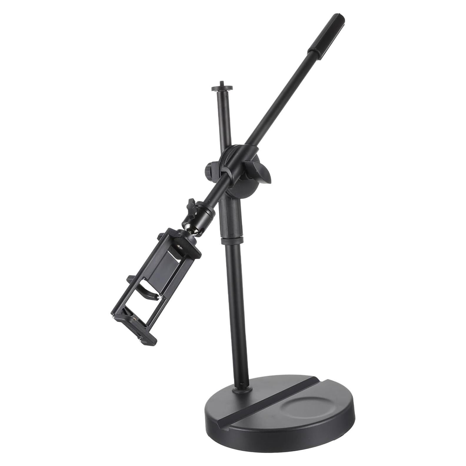 Soporte Telescópico para Teléfono Móvil Angoily 53x43.5cm