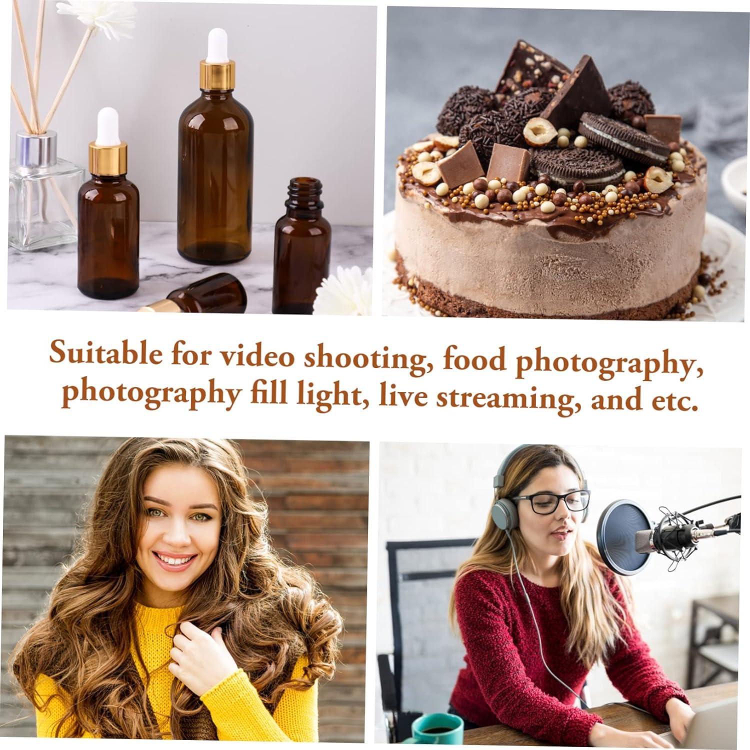 Soporte Telescópico para Teléfono Móvil Angoily 53x43.5cm