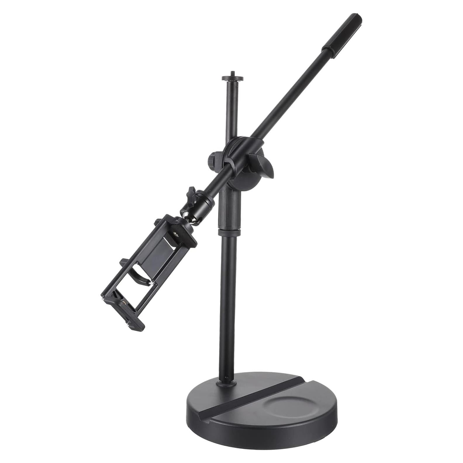 Soporte Telescópico para Teléfonos DOITOOL Ajustable 53x43cm