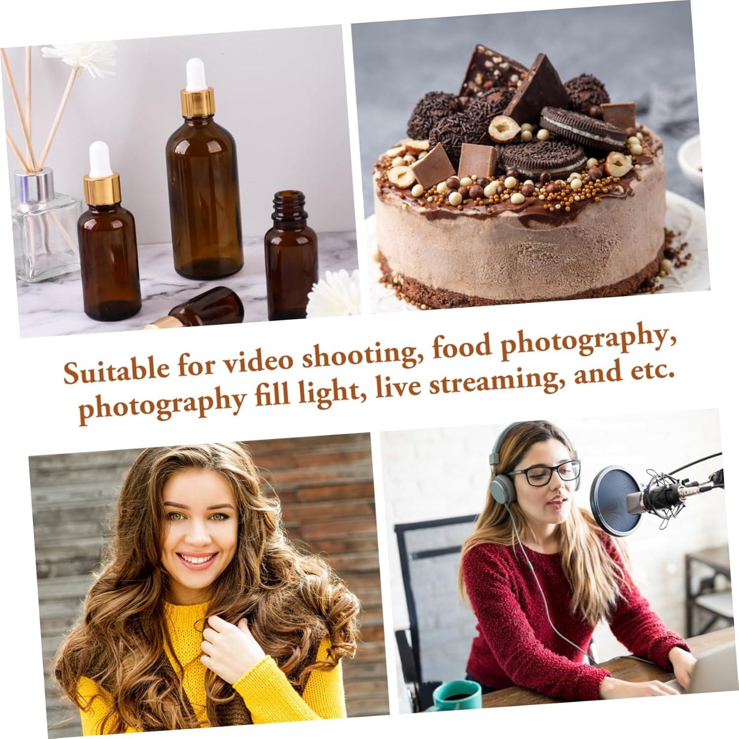 Soporte Telescópico para Teléfonos DOITOOL Ajustable 53x43cm