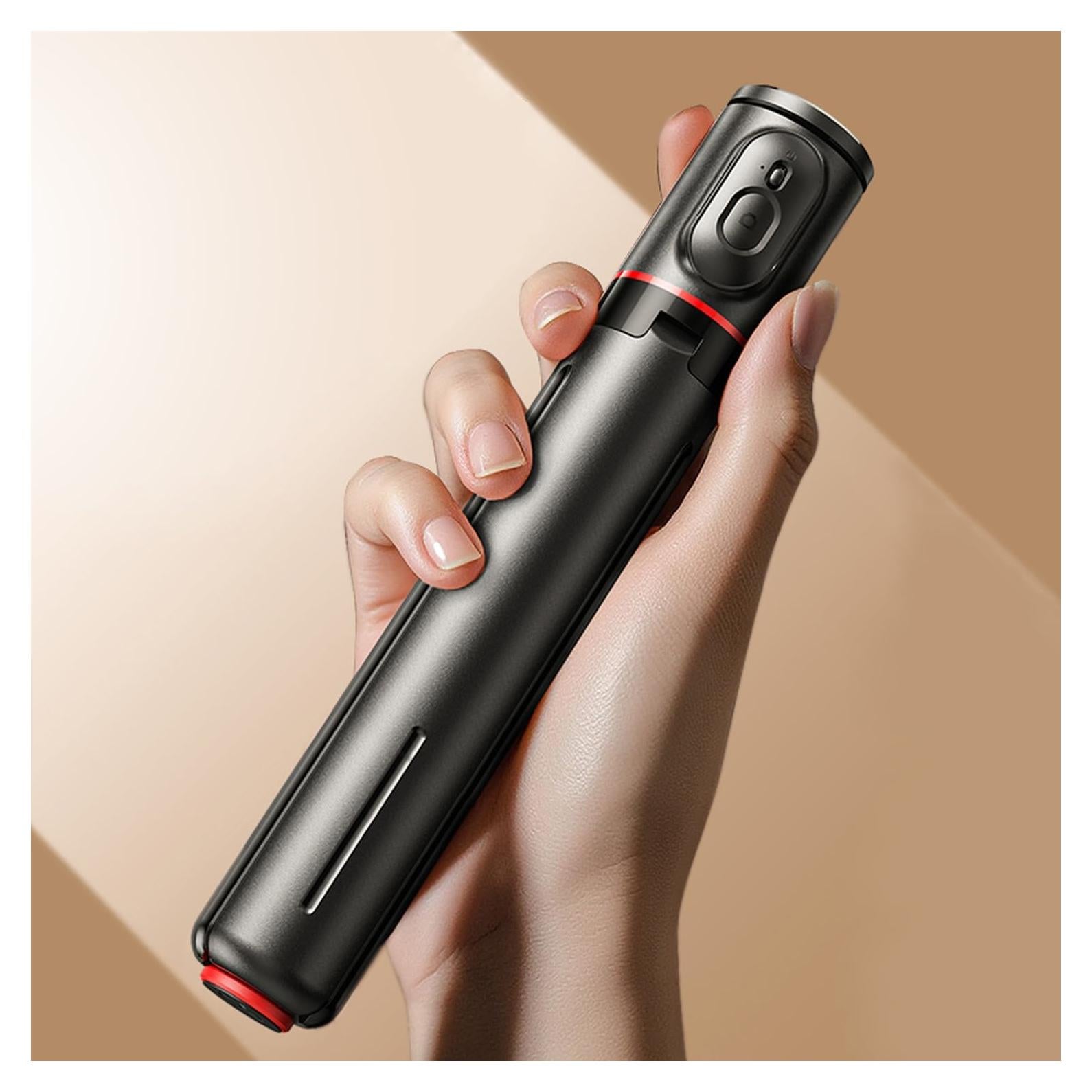 Trípode Selfie Stick Celly 177.8 cm con Control Remoto