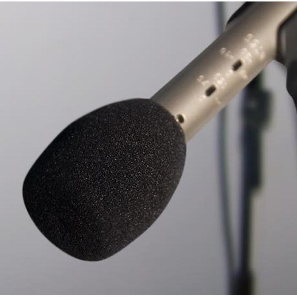 Filtro contra viento WS5 RØDE para micrófonos de diafragma pequeño