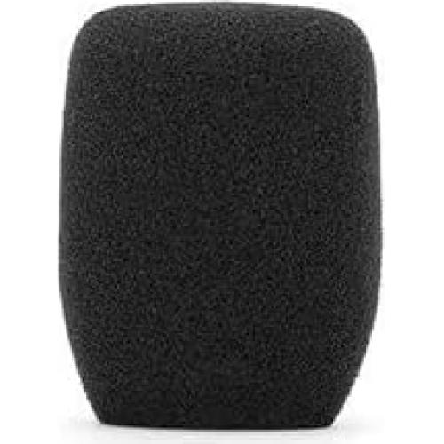 Filtro contra viento WS5 RØDE para micrófonos de diafragma pequeño