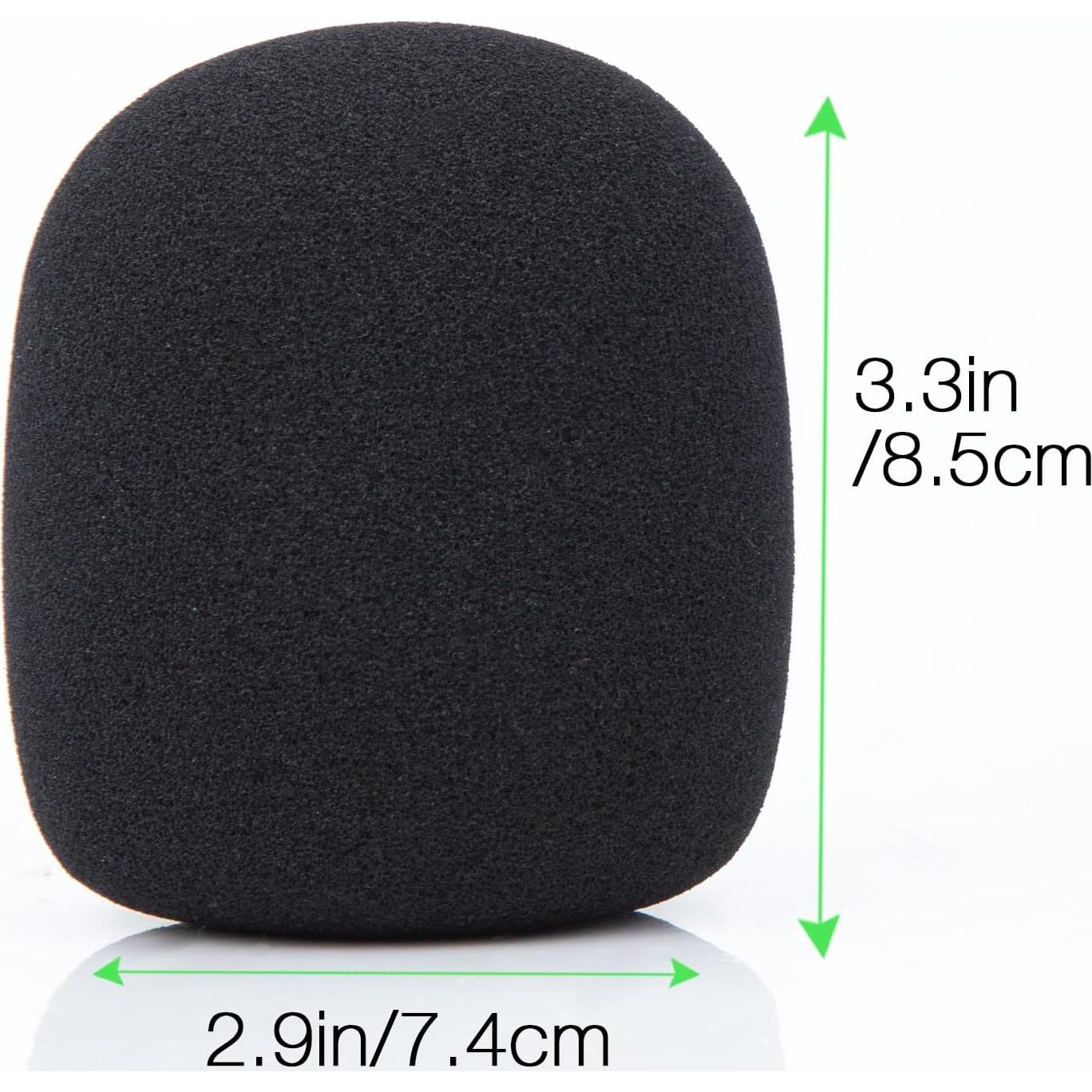 Filtro Pop Inalámbrico Rode para Wireless GO 2 - 2PC