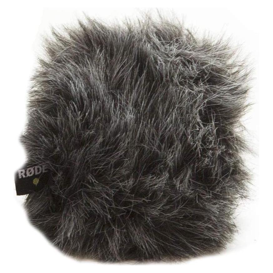 Parabrisas Rode WS9 Deluxe para micrófonos VideoMicro